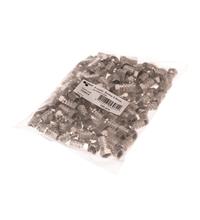 F-twist 3.5/5.0 - 100 pcs.